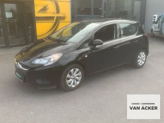 Used Opel Corsa 1.2 70pk Edition