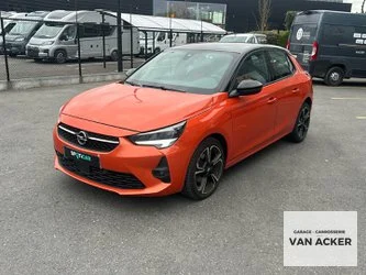 Opel Corsa 1.2 100pk GS Line