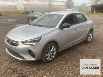 Opel Corsa 1.2 75pk Edition