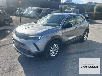 Opel Mokka 1.2 Turbo 100pk GS Line